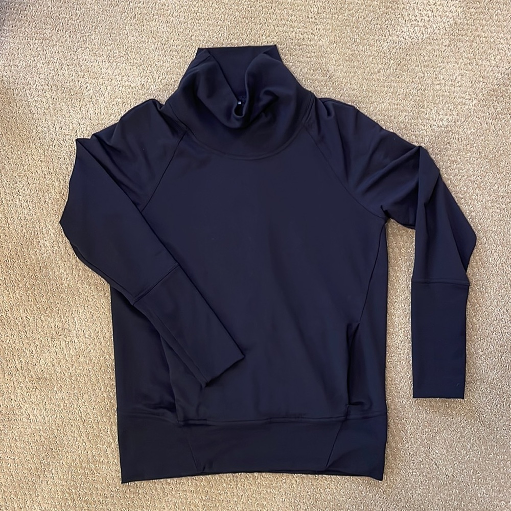 Lululemon Sweatshirt Size Women’s 8